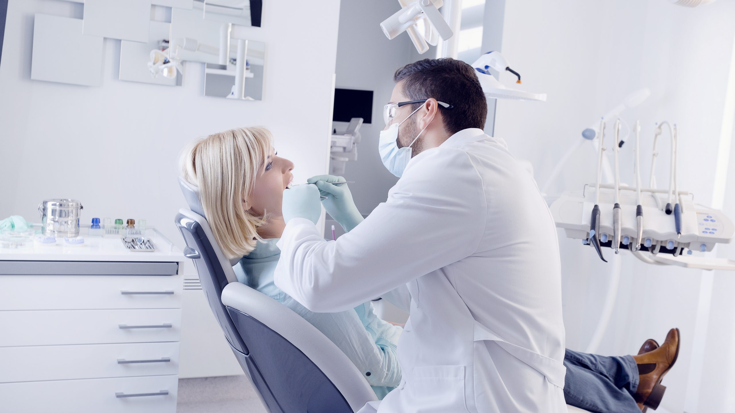 Dentist in Enterprise, OR