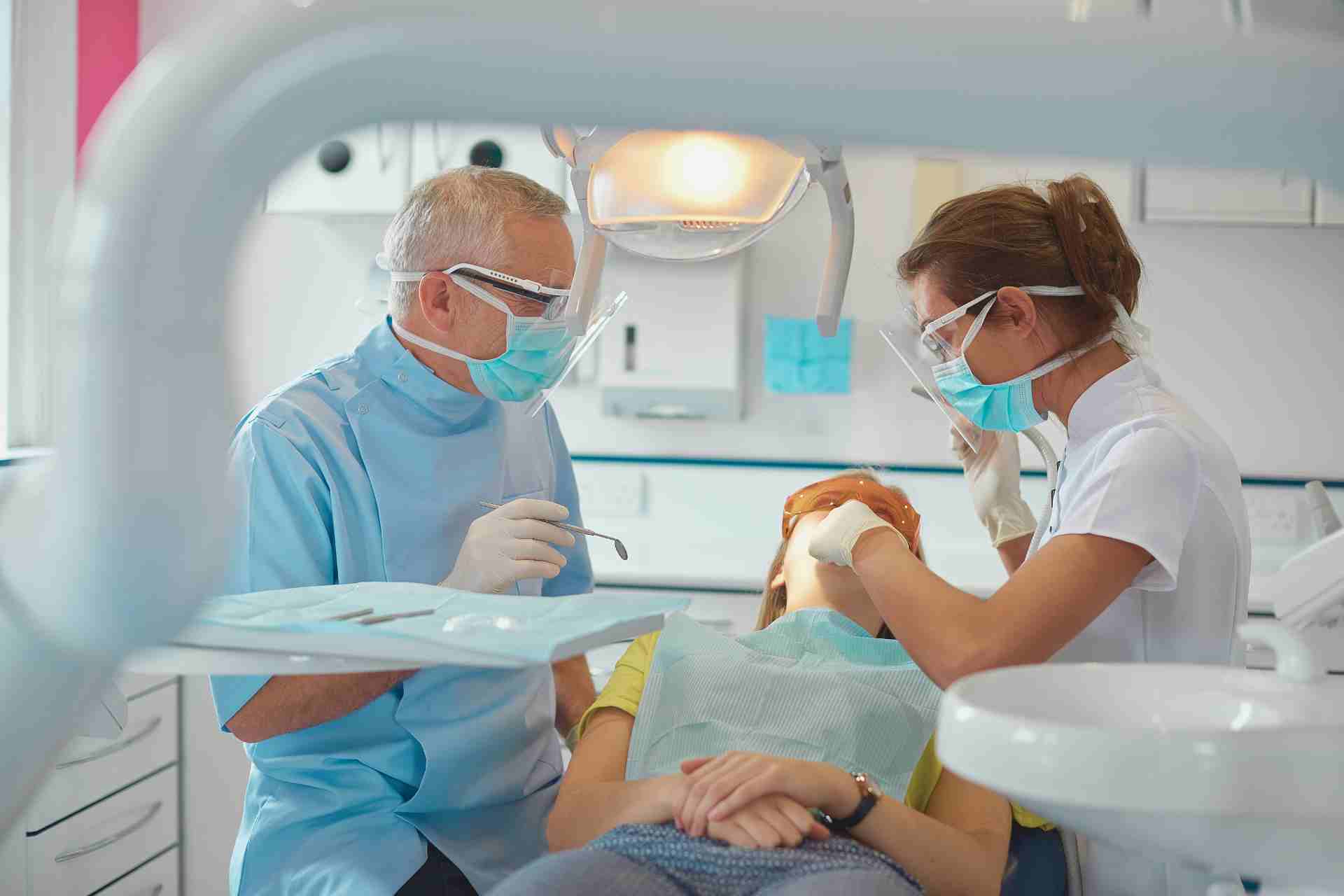 Dentist in Enterprise, OR